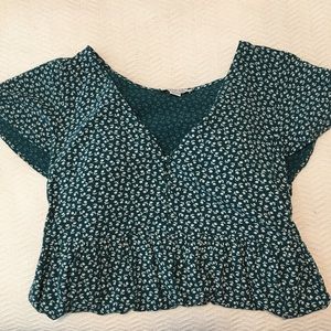 American Eagle Swing Dress